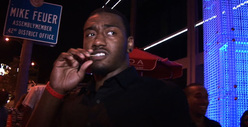 NBAer John Wall: My Favorite Basketball Movie Is...