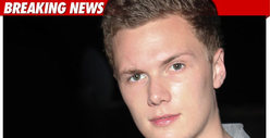 Barron Hilton Ordered to Pay $4.9 MIL In DUI Crash