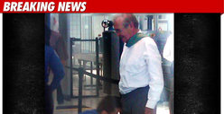 Donald Rumsfeld -- I've Got TITANIUM In My Pants! 