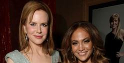 Nicole Kidman vs. J.Lo: Who'd You Rather?