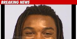 NFL Star Arrested for Assaulting Family Member