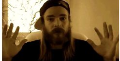 Chad Muska -- 'I'm Extremely, Extremely Sorry'