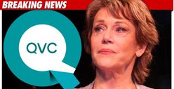QVC Responds to Fonda Cancellation, Ignores Issue