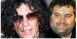 Howard: Artie Hasn't Asked Me For His Job Back