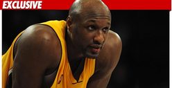 Victim Dies After Crash Involving Lamar Odom's Driver 