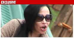 Octomom: 'I Am Absolutely DISGUSTED By Babies'
