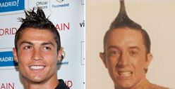 Cristiano Ronaldo -- I Must Say!
