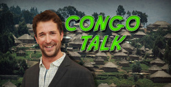 Noah Wyle & The Unsolved Congo Mystery