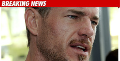 'Grey's Anatomy' Star -- Rehab for Painkillers