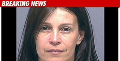 Daniel Baldwin's Wife Sentenced to Jail for Drinking