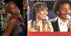 Mary J. Blige & Herb?