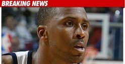 Gruesome Details In Death of NBA Player