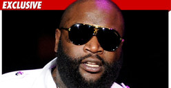 Rick Ross -- Victory In Murdered Doggy Lawsuit 