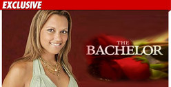 'Bachelor' Contestant: You Ran Me Over with a Jeep!!!