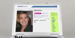 George Clooney -- Not Your Average Single Guy