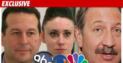 Casey Anthony Lawyer Negotiates ($$$) w/ Networks 