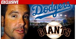 Dodgers Suspects Were the Aggressors, 'Very Drunk'