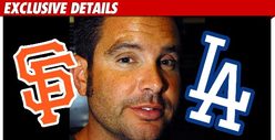 Dodgers Beating Suspects -- Long Rap Sheets