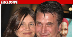 Daniel Baldwin's Wife: He Kicked Me Out of Our Home! 