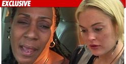 Dawn Holland -- I Need Surgery for My Lindsay Injury!