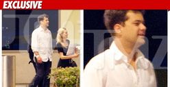Joshua Jackson Hospitalized -- Bad Allergic Reaction