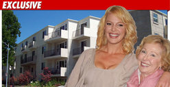 Katherine Heigl and Mom -- The $1.7 Million Gamble