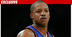 Steve Francis Accused of Sexual Assault