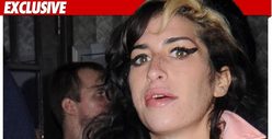 Amy Winehouse -- Autopsy Underway