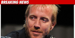 'Spider-Man' Bad Guy Arrested at Comic-Con