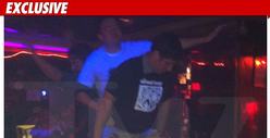 'American Pie' Guys -- Dancing for Dollars