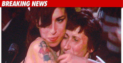 Amy's Mom: Her Death Was 'Only a Matter of Time'