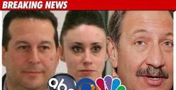 NBC News -- We Won't Pay for Casey Anthony ... BUT