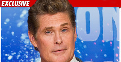 Hasselhoff, GF Go Nuclear -- Security Called