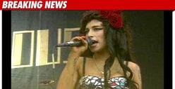 Amy Winehouse Funeral Set for Tomorrow