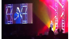 Seminole Indians ACCEPT Chappelle's Apology