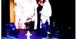 Dolly Parton Raps ... About Her Gigantic Breasts