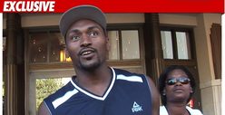 Ron Artest:  I've Been Divorced for Years!