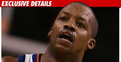 NBA Star Lashes Out at Accuser -- 'Broke Ass Dwarf'