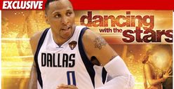 NBA Star TURNS DOWN 'Dancing with the Stars'