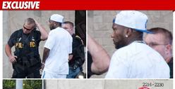 Cops to Jeezy: Your FERRARI Isn't Flashy Enough! 