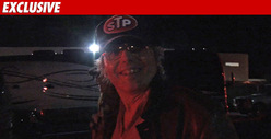 [Not] Neil Young ... Listens to Snoop Dogg????