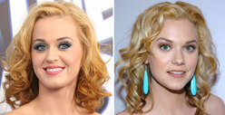 Katy Perry Starred on 'One Tree Hill'?