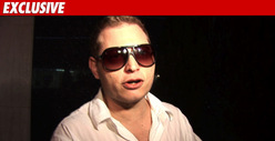 Scott Storch: Winehouse Should Have Gone to Rehab