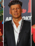 'Jersey' Makeovers: If Suri, Bruce, Mila and More Hit the Shore!