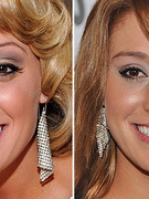 Vienna Girardi Hits Red Carpet with New Nose