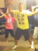 Vinny from 'Jersey Shore' Shares Adorable Dance Video