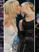 The MTV Video Music Awards: 20 Wild Show Moments!