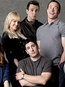 First Look: 'American Reunion' Teaser Trailer