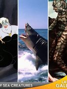 Top 10 Scariest Sea Monsters