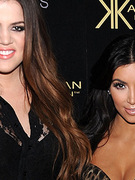 Khloe Kardashian: All of Kim's Fat Goes to Her Ass!
